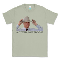 Matcha Bob Katter ain_t spending any time on it. Classic Tee - minhPixels