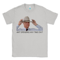 Moon Dust Bob Katter ain_t spending any time on it. Classic Tee - minhPixels