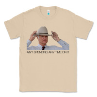 Mushroom Bob Katter ain_t spending any time on it. Classic Tee - minhPixels