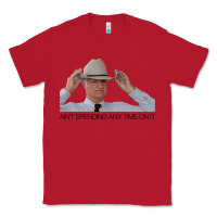 Red Bob Katter ain_t spending any time on it. Classic Tee - minhPixels