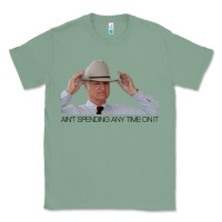 Sage Bob Katter ain_t spending any time on it. Classic Tee - minhPixels