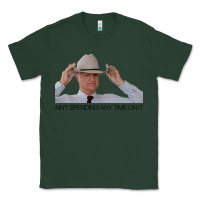 Sports Green Bob Katter ain_t spending any time on it. Classic Tee - minhPixels
