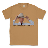 Toasted Coconut Bob Katter ain_t spending any time on it. Classic Tee - minhPixels