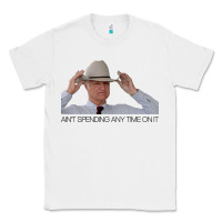 White Bob Katter ain_t spending any time on it. Classic Tee - minhPixels