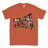 Copper NYU Tisch Classic Tee - minhPixels