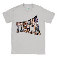 Moon Dust NYU Tisch Classic Tee - minhPixels