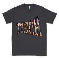 Smoke NYU Tisch Classic Tee - minhPixels