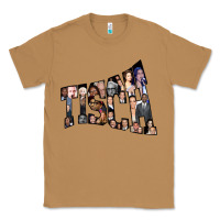 Toasted Coconut NYU Tisch Classic Tee - minhPixels