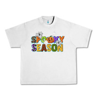 Lunar Rock spooky season Urban Heavy Tee - CowGirlArtShop