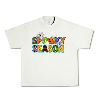 Pistachio spooky season Urban Heavy Tee - CowGirlArtShop
