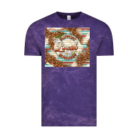 Cloud Purple support local business Vintage Tee - TumblerDesignByShophia