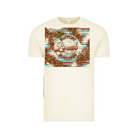 Vintage Arctic support local business Vintage Tee - TumblerDesignByShophia