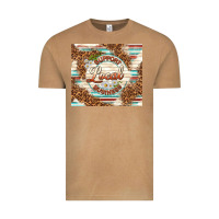 Vintage Camel support local business Vintage Tee - TumblerDesignByShophia