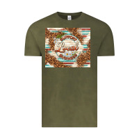 Vintage Olive support local business Vintage Tee - TumblerDesignByShophia