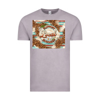 Vintage Zinc support local business Vintage Tee - TumblerDesignByShophia