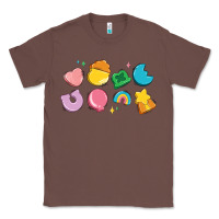 Chestnut st patrick's lucky charms Classic Tee - Artiststas