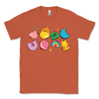 Copper st patrick's lucky charms Classic Tee - Artiststas