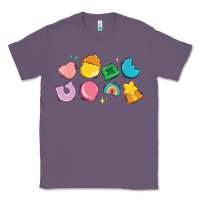 Lavender st patrick's lucky charms Classic Tee - Artiststas