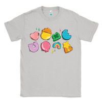 Moon Dust st patrick's lucky charms Classic Tee - Artiststas