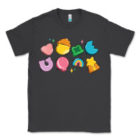 Smoke st patrick's lucky charms Classic Tee - Artiststas