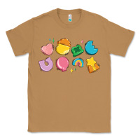 Toasted Coconut st patrick's lucky charms Classic Tee - Artiststas