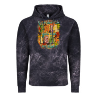 Cloud Black if you dont like fall you can leaf me alone Vintage Hoodie - CowGirlArtShop