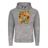 Cloud Rock if you dont like fall you can leaf me alone Vintage Hoodie - CowGirlArtShop