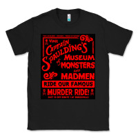Black Devils rejects rob zombie captain Spaulding movie Classic Tee - minhPixels