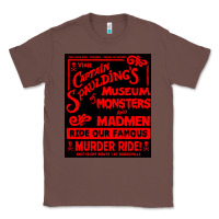 Chestnut Devils rejects rob zombie captain Spaulding movie Classic Tee - minhPixels