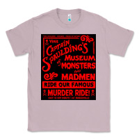 Lilac Devils rejects rob zombie captain Spaulding movie Classic Tee - minhPixels
