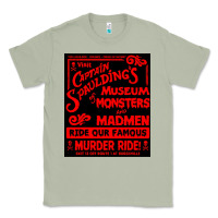 Matcha Devils rejects rob zombie captain Spaulding movie Classic Tee - minhPixels
