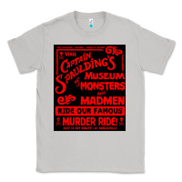 Moon Dust Devils rejects rob zombie captain Spaulding movie Classic Tee - minhPixels
