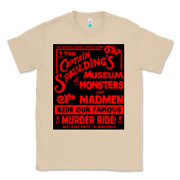 Mushroom Devils rejects rob zombie captain Spaulding movie Classic Tee - minhPixels