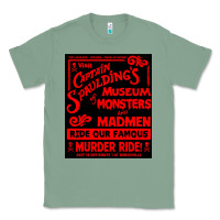 Sage Devils rejects rob zombie captain Spaulding movie Classic Tee - minhPixels