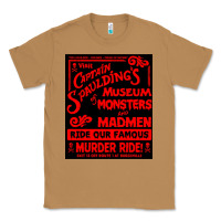 Toasted Coconut Devils rejects rob zombie captain Spaulding movie Classic Tee - minhPixels