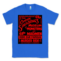 True Royal Devils rejects rob zombie captain Spaulding movie Classic Tee - minhPixels