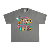 Tornado i became a cna because your life is worth my time Urban Heavy Tee - CowGirlArtShop