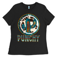 Punchy Ladies Tee | Teevron