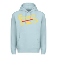 Blue Mist franz ferdinands Premium Hoodie - minhPixels