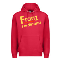 Cardinal franz ferdinands Premium Hoodie - minhPixels
