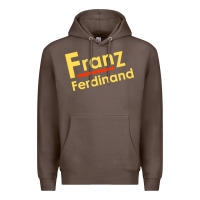 Coffee franz ferdinands Premium Hoodie - minhPixels