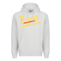 Dove Grey franz ferdinands Premium Hoodie - minhPixels