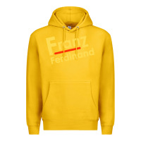 Lemon franz ferdinands Premium Hoodie - minhPixels