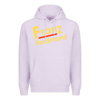 Lilac franz ferdinands Premium Hoodie - minhPixels