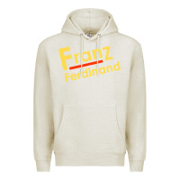 Oatmeal Heather franz ferdinands Premium Hoodie - minhPixels