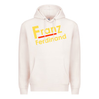 Pale Pink franz ferdinands Premium Hoodie - minhPixels