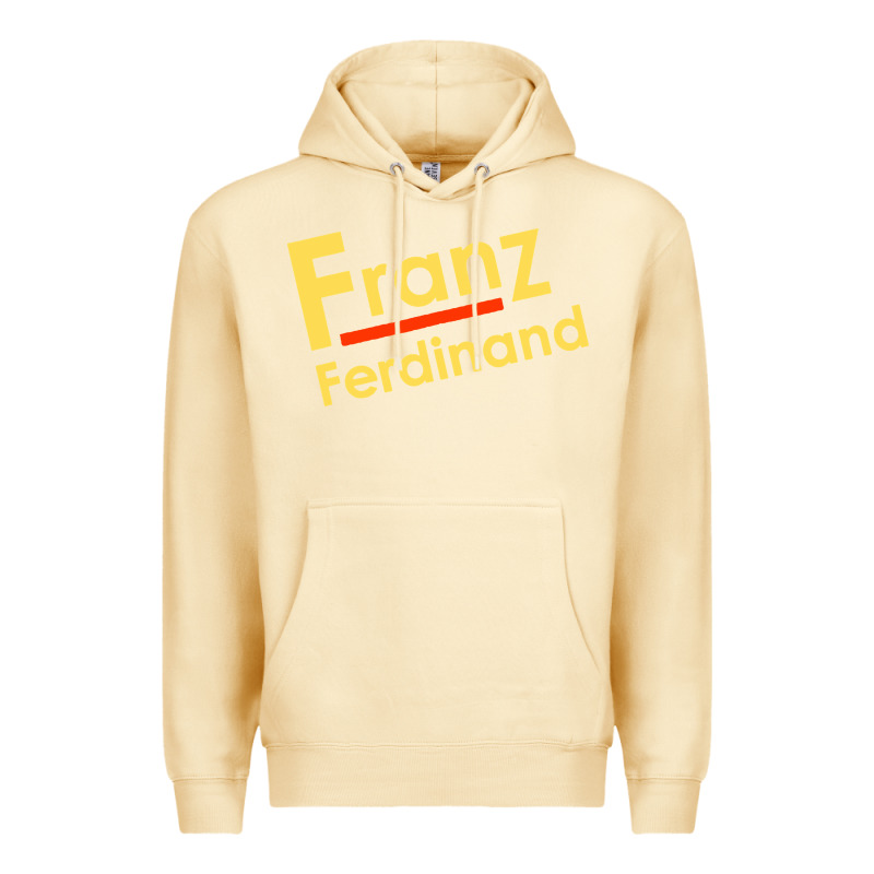 Franz Ferdinands Premium Hoodie by minhPixels | Teevron