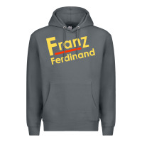 Rock franz ferdinands Premium Hoodie - minhPixels