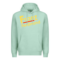 Seafoam franz ferdinands Premium Hoodie - minhPixels
