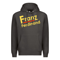 Smoke franz ferdinands Premium Hoodie - minhPixels